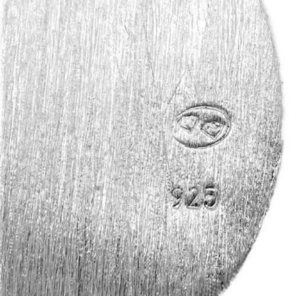 COPY - Virgin Mary (Virgen de Guadalupe) Round Medallion - Picture 3 of 4